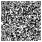 QR code with Korner Cuts & Kids Consignment contacts