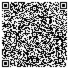 QR code with Hama Restaurant Office contacts