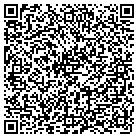 QR code with Univ Nc Dept-Otolaryngology contacts