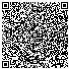 QR code with Hunter's Barber Shop contacts