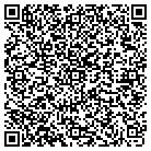 QR code with Z Boyadjian Intl Inc contacts