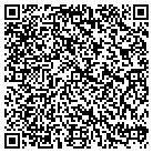 QR code with T & M Client Service Inc contacts