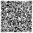 QR code with Hammond Insurance-Financial contacts