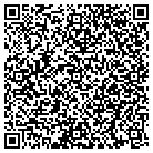 QR code with Potters Hill Service Station contacts