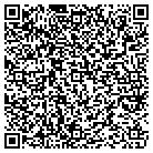 QR code with Highwoods Properties contacts