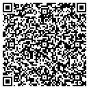 QR code with M & M Mechanical Inc contacts