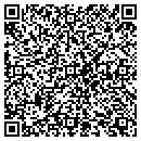 QR code with Joys Pizza contacts