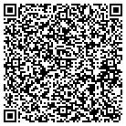 QR code with Timberline Properties contacts