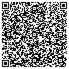 QR code with Oaktree Vending Service contacts