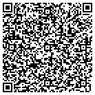 QR code with Hudson R C I James Lucas contacts