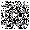 QR code with Carpet Shop contacts