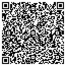 QR code with O'Charley's contacts