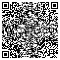 QR code with T&C Distributors contacts