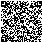 QR code with George W Morosani & Assoc contacts