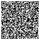 QR code with K & S Auto Parts contacts