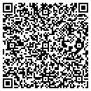 QR code with Galloways Garage & Wrecker Service contacts