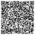 QR code with P T S contacts