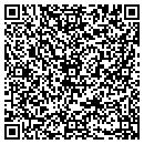 QR code with L A Weight Loss contacts