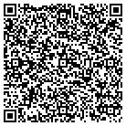 QR code with Favor Cuts &Devine Design contacts