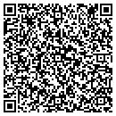 QR code with P S A Computer Consultants contacts