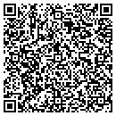 QR code with Audio Service Co contacts