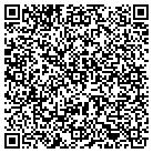 QR code with Blue Ridge Septic & Grading contacts