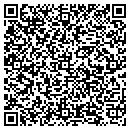 QR code with E & C Machine Inc contacts