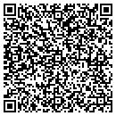 QR code with Ortho Tech Lab contacts