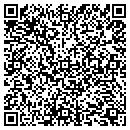 QR code with D R Horton contacts