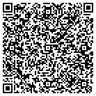 QR code with Accutrans Medical Transcriptn contacts
