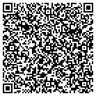 QR code with Atlantic Pool & Spas Inc contacts