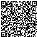 QR code with All Stahr contacts