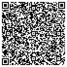 QR code with C C Dance Academy Of Richlands contacts