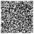 QR code with Higher Ground Christian Mnstry contacts