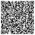 QR code with B L E Development L L C contacts