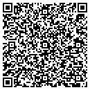 QR code with Roosters contacts