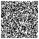 QR code with Mahec Department of Obgyn contacts