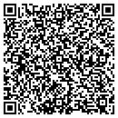 QR code with Taters Cafe and Eatery contacts