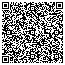 QR code with A Pet R Place contacts
