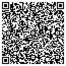 QR code with Coressence contacts