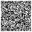 QR code with Autumn Years contacts