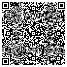 QR code with Raeford Street Department contacts