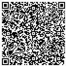 QR code with American Mint Seamless Gutters contacts