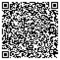 QR code with Ovoco contacts