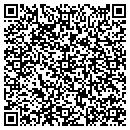 QR code with Sandra Byers contacts