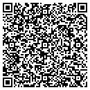 QR code with Hillman contacts