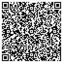 QR code with I C F Group contacts