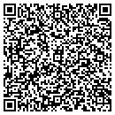 QR code with Hickory Grv Afrcn Amer Mthdst contacts