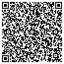 QR code with S P Enterprises contacts