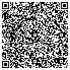 QR code with High Mountain General Store contacts